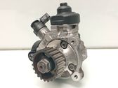 Fuel injection high pressure pump