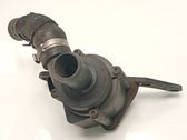 Electric auxiliary coolant/water pump