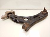 Front lower control arm/wishbone