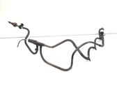 Fuel return line/hose