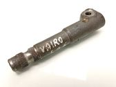 Steering column universal joint