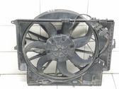Ventilateur de refroidissement de radiateur électrique