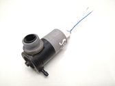 Headlight washer pump