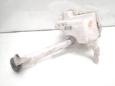 Windshield washer fluid reservoir/tank