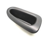 Other rear door trim element