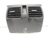 Dash center air vent grill