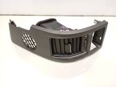 Dashboard side air vent grill/cover trim