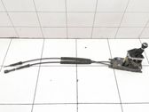 Gear shifter/selector