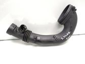 Air intake duct part