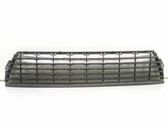 Front bumper lower grill