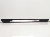 Front sill trim cover