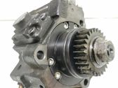 Pompe d'injection de carburant à haute pression