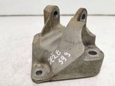 Gearbox mounting bracket