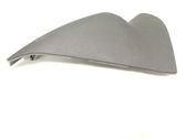 Dashboard side end trim