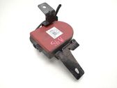 Alarm system siren