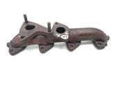 Exhaust manifold