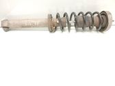Rear shock absorber/damper