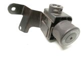 Switch for retractable tow bar