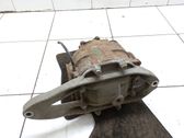 Rear differential