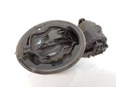 Tankdeckel Tankklappe