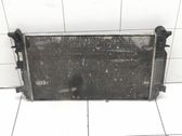 Coolant radiator