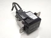 Ignition lock