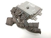 Engine control unit/module