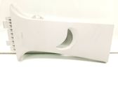 (B) pillar trim (top)
