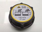 Tapón del depósito de refrigerante