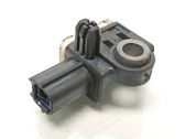 Sensor impacto/accidente para activar Airbag