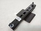 Seat belt height adjuster