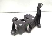 Gear shift cable bracket
