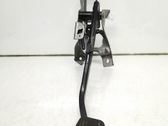 Clutch pedal