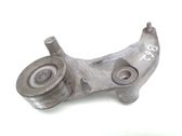 Generator/alternator belt tensioner