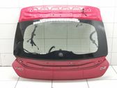 Tailgate/trunk/boot lid