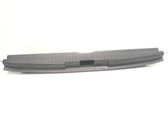 Trunk/boot sill cover protection