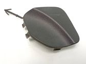 Tapa para gancho de arrastre parachoques trasero