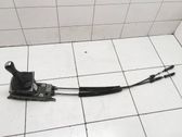 Gear shifter/selector