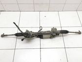 Steering rack