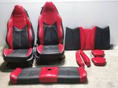 Seat set