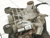Rear differential
