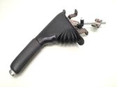 Handbrake/parking brake lever assembly