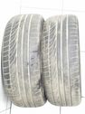Pneumatici estivi R16