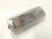 Éclairage lumière plafonnier avant