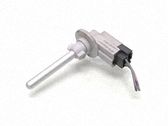 Sensor de temperatura interna