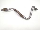 Turbo turbocharger oiling pipe/hose