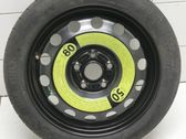 R16 spare wheel
