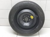 16 Zoll Ersatzrad Reserverad