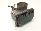 Throttle valve
