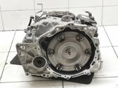 Automatic gearbox